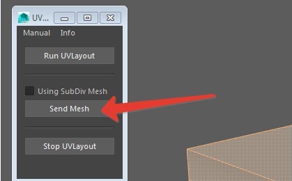 Делаем микроавтобус в Maya – Урок 2: развертка и текстуры