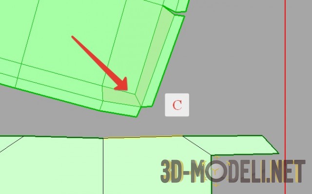 Делаем микроавтобус в Maya – Урок 2: развертка и текстуры