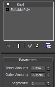 3ds Max уроки – создаем спичечный коробок со спичками 3ds Max уроки – создаем спичечный коробок со спичками