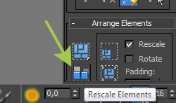 3ds Max уроки – создаем спичечный коробок со спичками 3ds Max уроки – создаем спичечный коробок со спичками