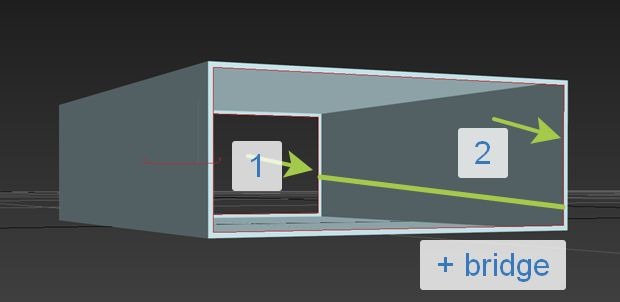 3ds Max уроки – создаем спичечный коробок со спичками 3ds Max уроки – создаем спичечный коробок со спичками