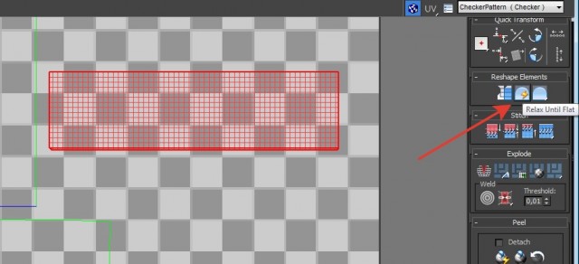 3ds Max уроки – создаем спичечный коробок со спичками