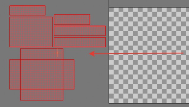 3ds Max уроки – создаем спичечный коробок со спичками