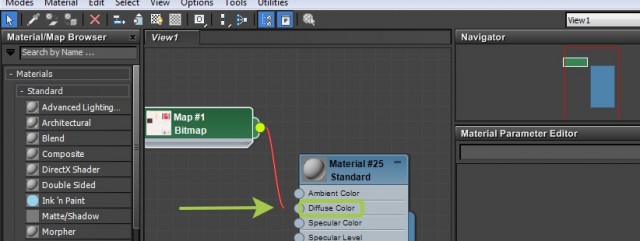 3ds Max уроки – создаем спичечный коробок со спичками