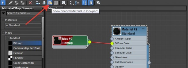 3ds Max уроки – создаем спичечный коробок со спичками