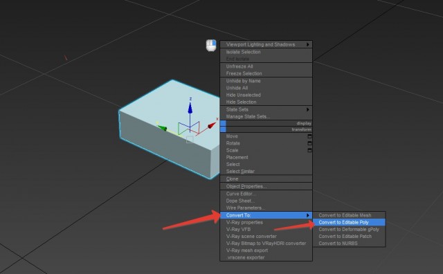3ds Max уроки – создаем спичечный коробок со спичками