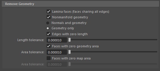 Запекаем карту нормалей (normal map) в Substance Painter