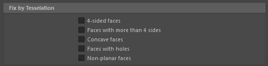 Запекаем карту нормалей (normal map) в Substance Painter
