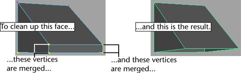 Запекаем карту нормалей (normal map) в Substance Painter