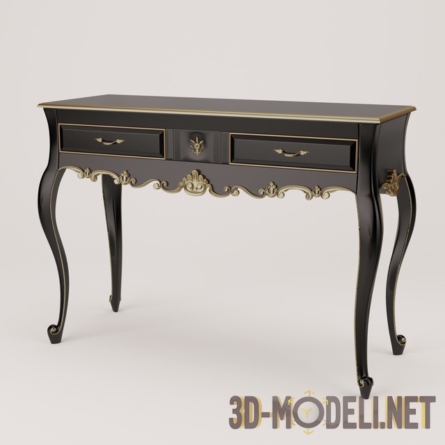 Консоль Modenese Gastone Casanova 12607 Консоль Modenese Gastone Casanova 12607