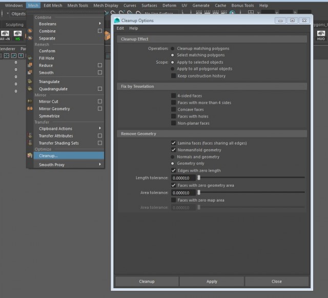 Запекаем карту нормалей (normal map) в Substance Painter