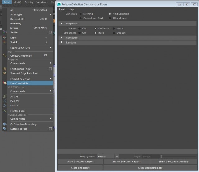 Запекаем карту нормалей (normal map) в Substance Painter