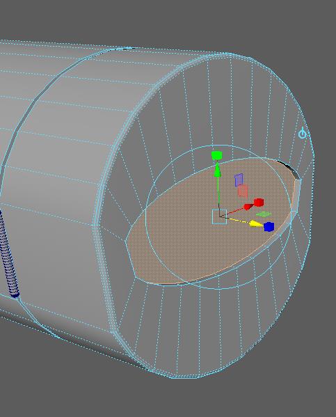 Создание фонарика в Maya, рендер Keyshot Создание фонарика в Maya, рендер Keyshot