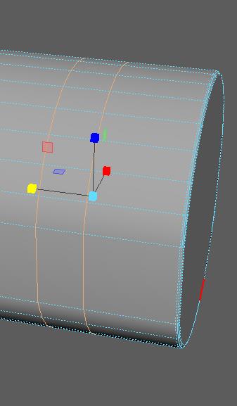 Создание фонарика в Maya, рендер Keyshot Создание фонарика в Maya, рендер Keyshot