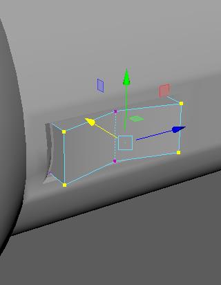 Создание фонарика в Maya, рендер Keyshot Создание фонарика в Maya, рендер Keyshot