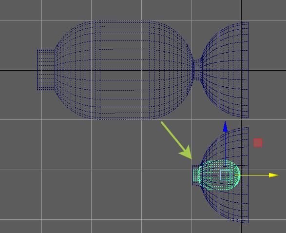 Создание фонарика в Maya, рендер Keyshot Создание фонарика в Maya, рендер Keyshot