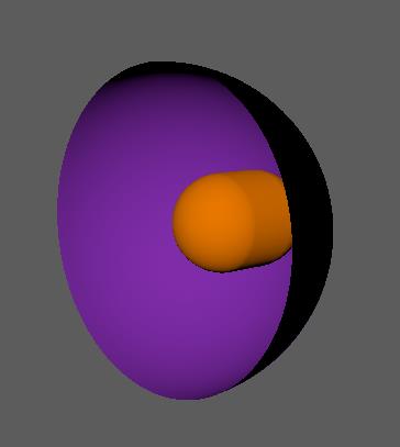 Создание фонарика в Maya, рендер Keyshot Создание фонарика в Maya, рендер Keyshot