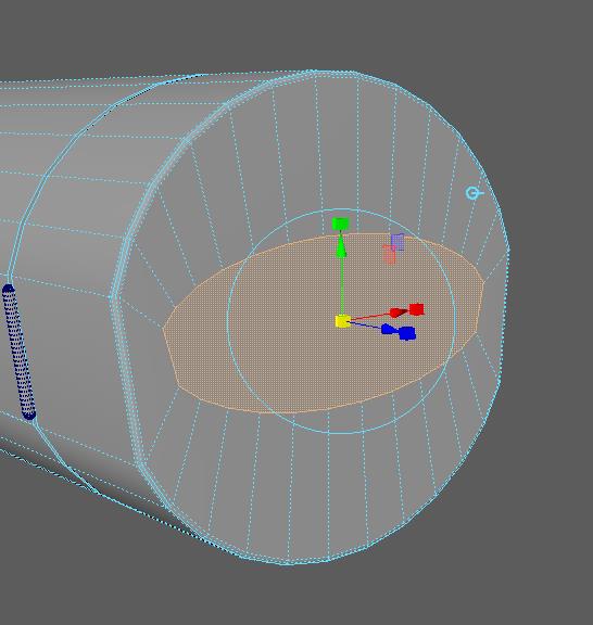 Создание фонарика в Maya, рендер Keyshot Создание фонарика в Maya, рендер Keyshot
