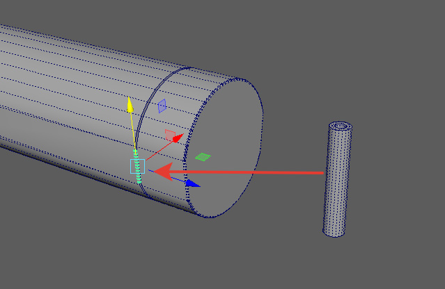 Создание фонарика в Maya, рендер Keyshot Создание фонарика в Maya, рендер Keyshot