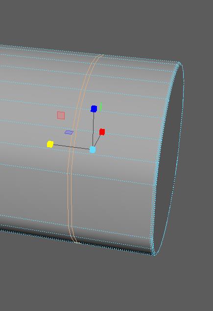 Создание фонарика в Maya, рендер Keyshot Создание фонарика в Maya, рендер Keyshot