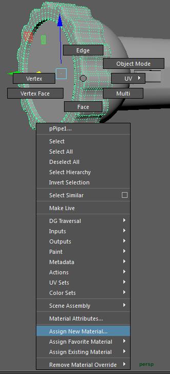 Создание фонарика в Maya, рендер Keyshot Создание фонарика в Maya, рендер Keyshot