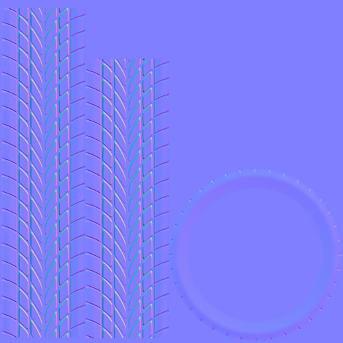 3Ds Max. Моделирование колеса (Часть-2) 3Ds Max. Моделирование колеса (Часть-2)