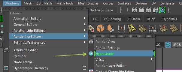 Делаем банку колы в Maya c рендером в Keyshot Делаем банку колы в Maya c рендером в Keyshot