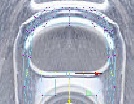 Делаем банку колы в Maya c рендером в Keyshot Делаем банку колы в Maya c рендером в Keyshot