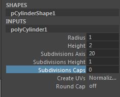 Делаем банку колы в Maya c рендером в Keyshot Делаем банку колы в Maya c рендером в Keyshot