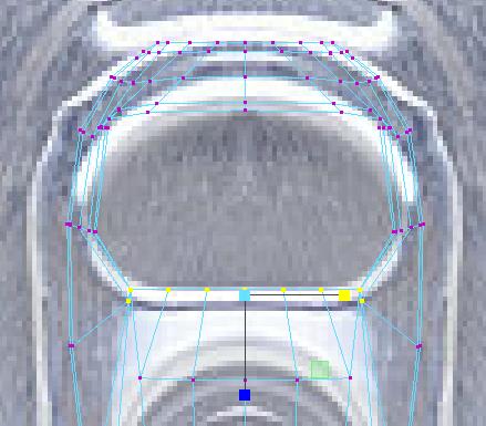 Делаем банку колы в Maya c рендером в Keyshot Делаем банку колы в Maya c рендером в Keyshot