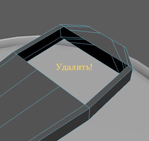 Делаем банку колы в Maya c рендером в Keyshot Делаем банку колы в Maya c рендером в Keyshot