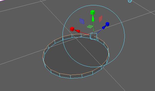 Делаем банку колы в Maya c рендером в Keyshot Делаем банку колы в Maya c рендером в Keyshot