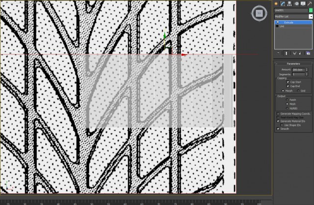 3Ds Max. Моделирование колеса (Часть-1)
