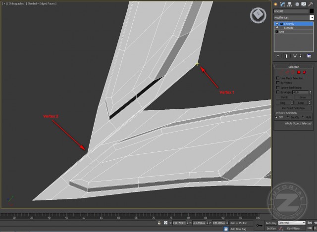 3Ds Max. Моделирование колеса (Часть-1)