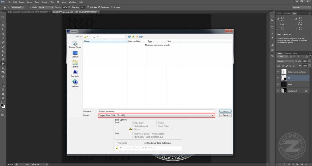 3Ds Max. Моделирование колеса (Часть-2)