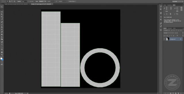 3Ds Max. Моделирование колеса (Часть-2)