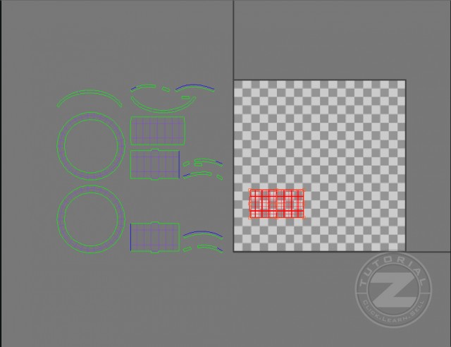 3Ds Max. Моделирование колеса (Часть-2)