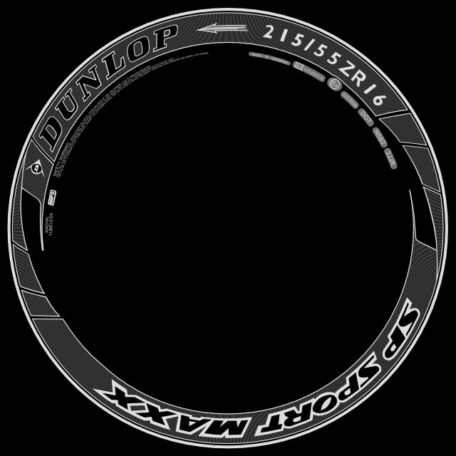 3Ds Max. Моделирование колеса (Часть-2)