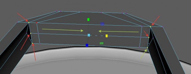 Делаем банку колы в Maya c рендером в Keyshot