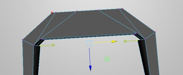 Делаем банку колы в Maya c рендером в Keyshot