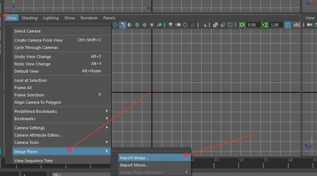 Делаем банку колы в Maya c рендером в Keyshot