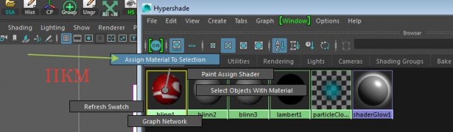 Делаем банку колы в Maya c рендером в Keyshot