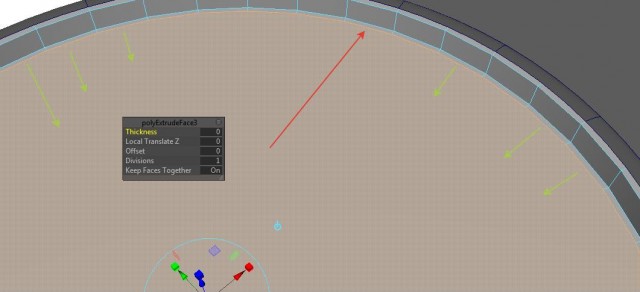 Делаем банку колы в Maya c рендером в Keyshot
