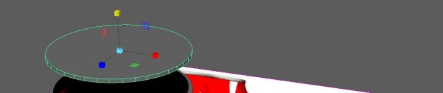 Делаем банку колы в Maya c рендером в Keyshot