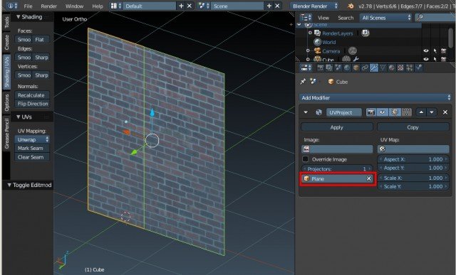 Как наложить разные текстуры на один объект 3ds max