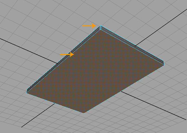Создаем бензоколонку в Maya: часть 1 Создаем бензоколонку в Maya: часть 1