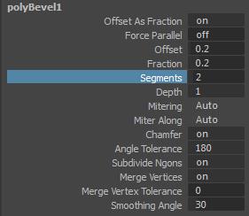 Создаем бензоколонку в Maya: часть 1 Создаем бензоколонку в Maya: часть 1