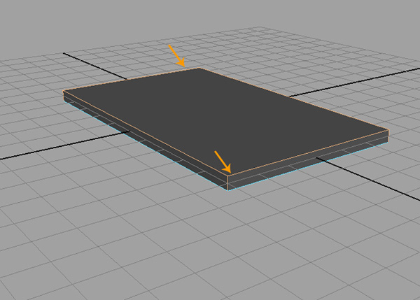 Создаем бензоколонку в Maya: часть 1 Создаем бензоколонку в Maya: часть 1