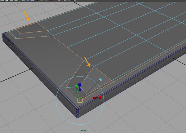 Создаем бензоколонку в Maya: часть 1 Создаем бензоколонку в Maya: часть 1