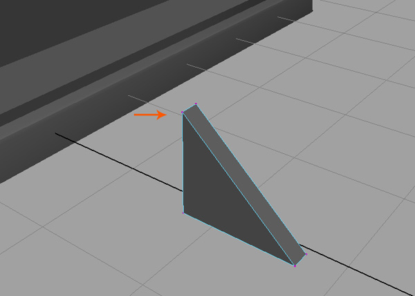 Создаем бензоколонку в Maya: часть 1 Создаем бензоколонку в Maya: часть 1